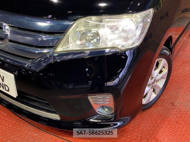 Nissan SERENA 2012-08 7252234-11