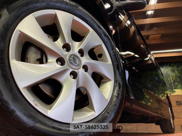 Nissan SERENA 2012-08 7252234-12