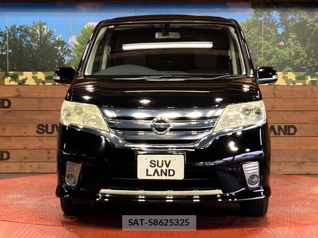 Nissan SERENA 2012-08 7252234-13