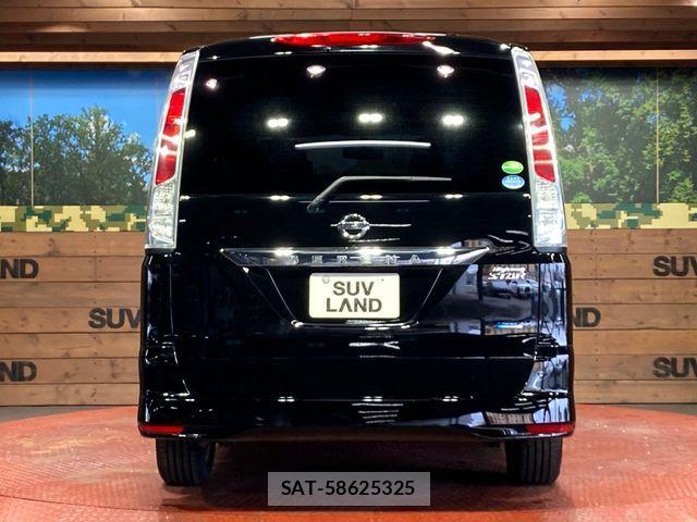 Nissan SERENA 2012-08 7252234-14