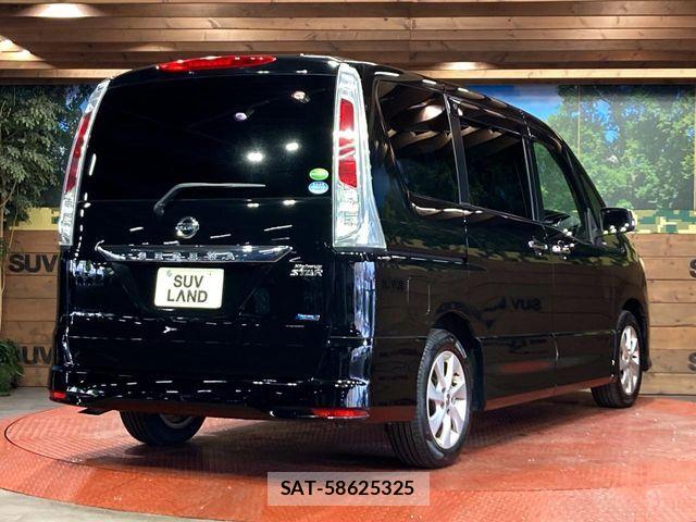 Nissan SERENA 2012-08 7252234-16