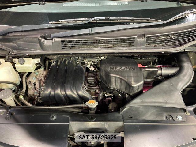 Nissan SERENA 2012-08 7252234-17