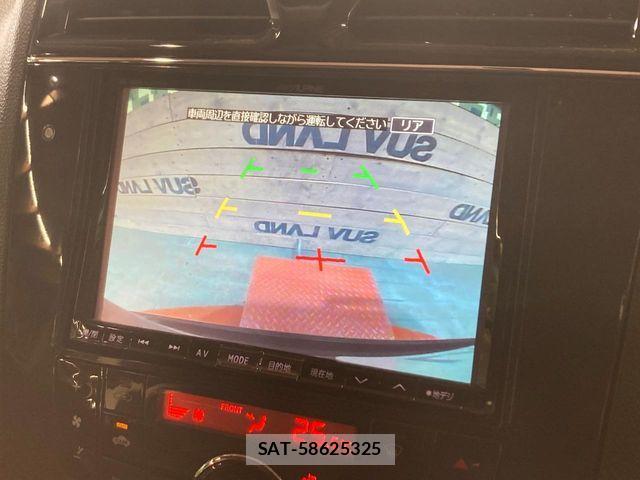 Nissan SERENA 2012-08 7252234-3