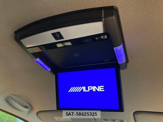 Nissan SERENA 2012-08 7252234-4