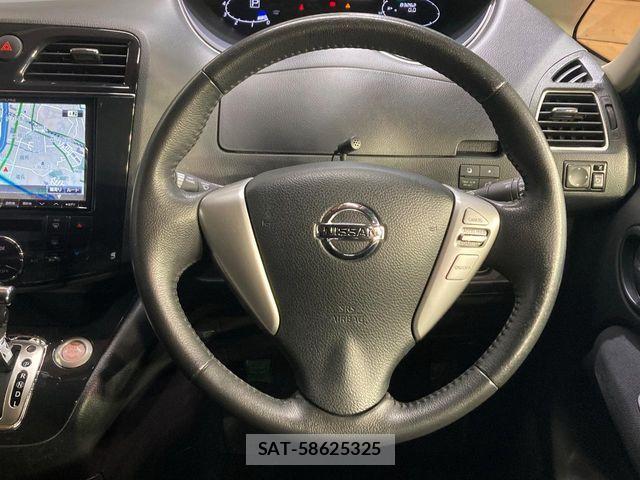 Nissan SERENA 2012-08 7252234-6