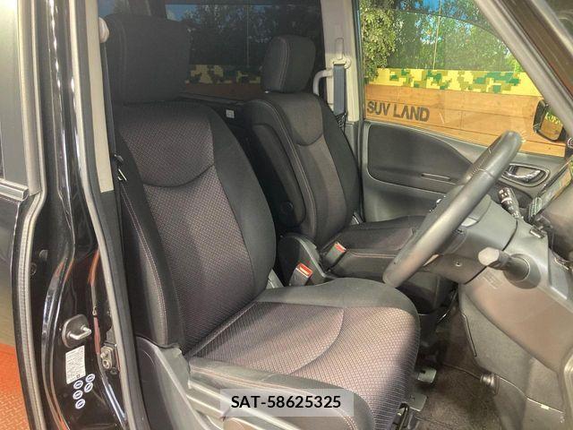 Nissan SERENA 2012-08 7252234-7