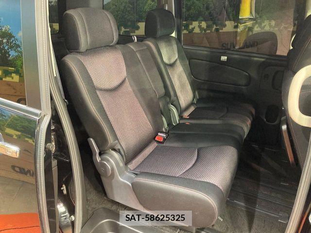 Nissan SERENA 2012-08 7252234-8