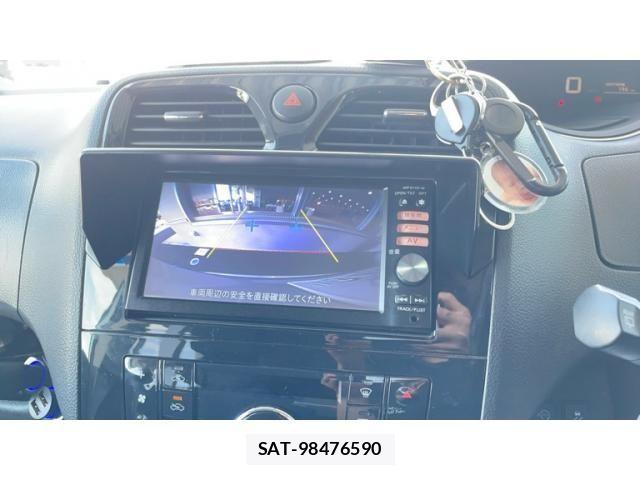 Nissan SERENA 2011-09 7252240-10