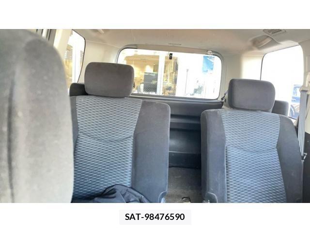 Nissan SERENA 2011-09 7252240-15