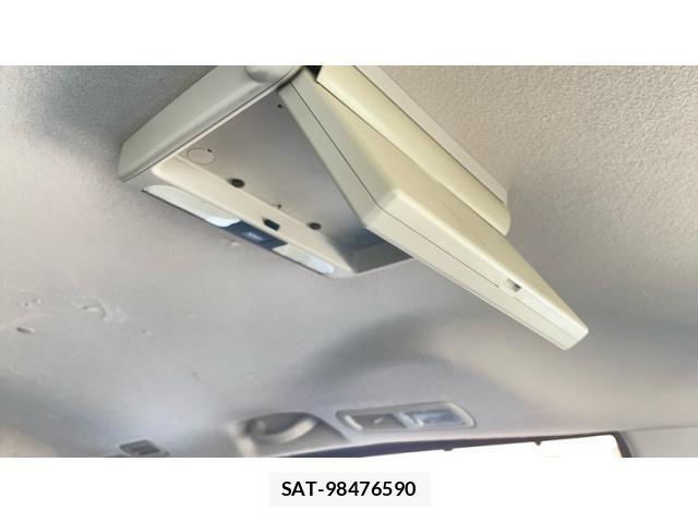 Nissan SERENA 2011-09 7252240-16