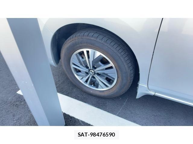 Nissan SERENA 2011-09 7252240-2
