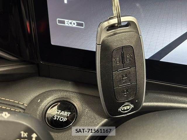 Nissan SERENA 2025-02 7250535-11