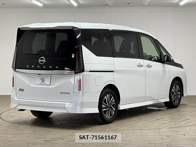Nissan SERENA 2025-02 7250535-15