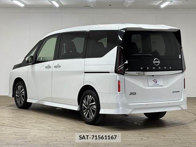 Nissan SERENA 2025-02 7250535-16
