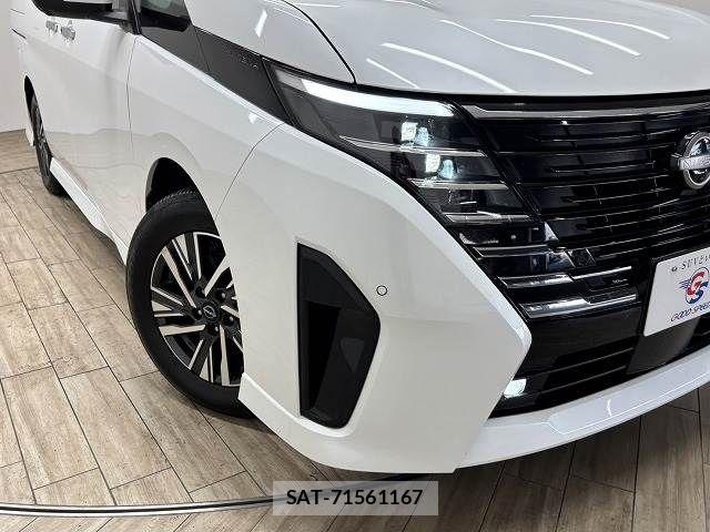 Nissan SERENA 2025-02 7250535-19