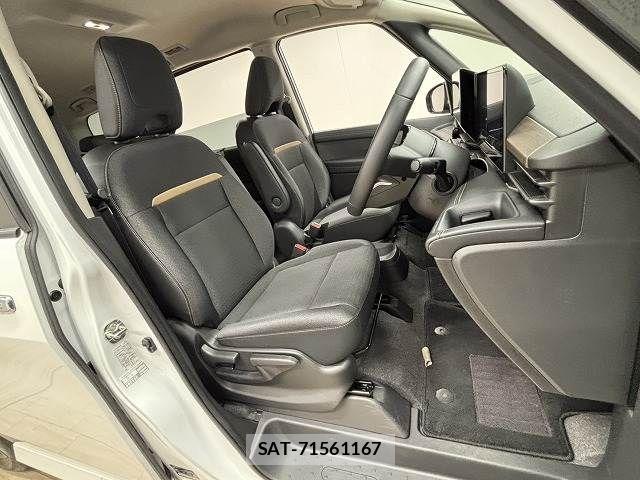 Nissan SERENA 2025-02 7250535-4