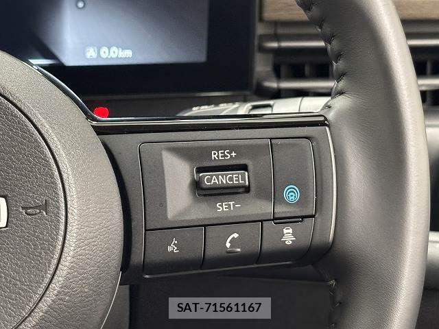 Nissan SERENA 2025-02 7250535-7