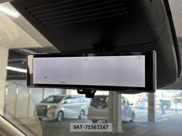 Nissan SERENA 2025-02 7250535-8