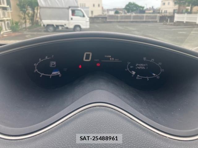 Nissan SERENA 2011-05 7252239-14