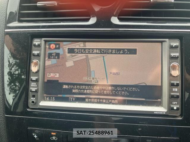 Nissan SERENA 2011-05 7252239-17