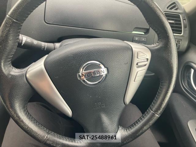 Nissan SERENA 2011-05 7252239-19