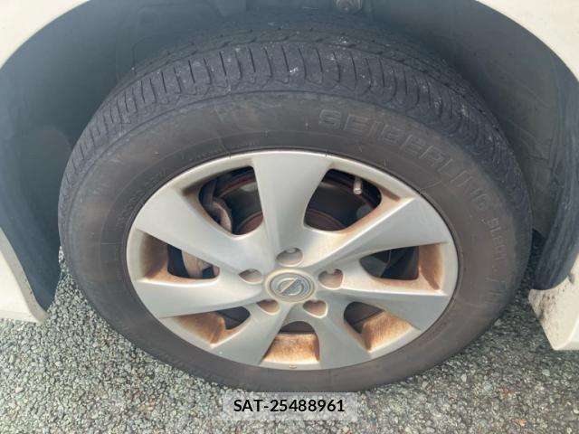 Nissan SERENA 2011-05 7252239-7