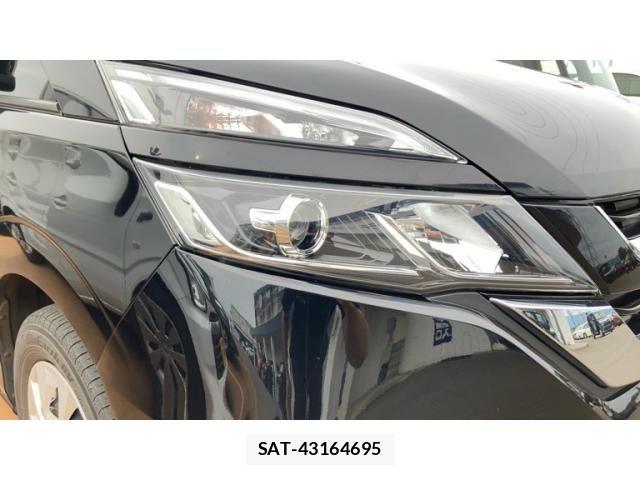 Nissan SERENA 2016-10 7250533-1