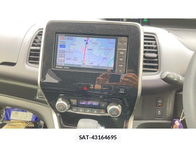 Nissan SERENA 2016-10 7250533-21
