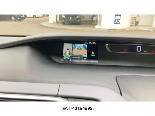 Nissan SERENA 2016-10 7250533-22