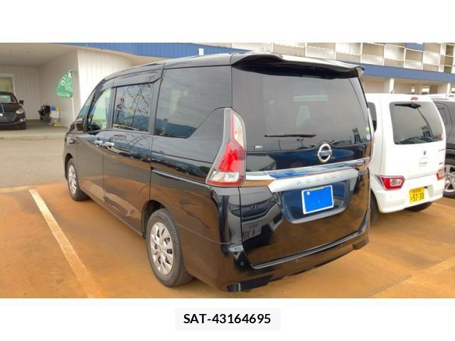 Nissan SERENA 2016-10 7250533-5