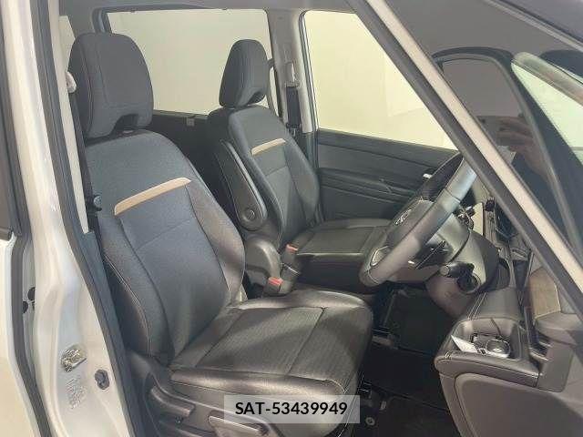 Nissan SERENA 2025-02 7252210-9