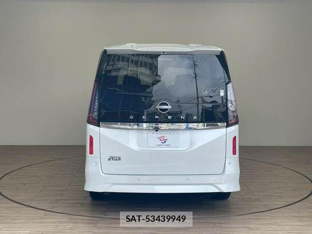 Nissan SERENA 2025-02 7252210-14