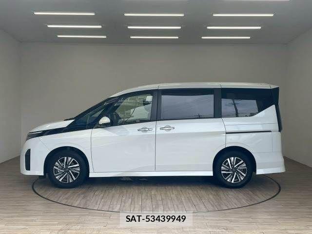 Nissan SERENA 2025-02 7252210-15