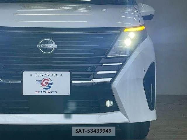 Nissan SERENA 2025-02 7252210-17