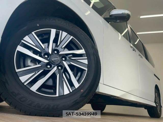 Nissan SERENA 2025-02 7252210-18