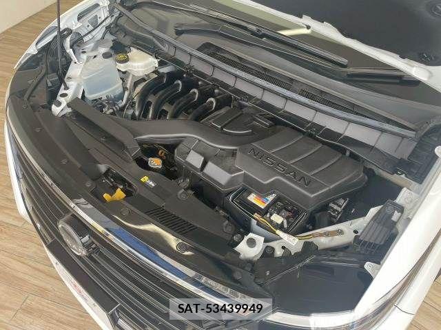 Nissan SERENA 2025-02 7252210-19