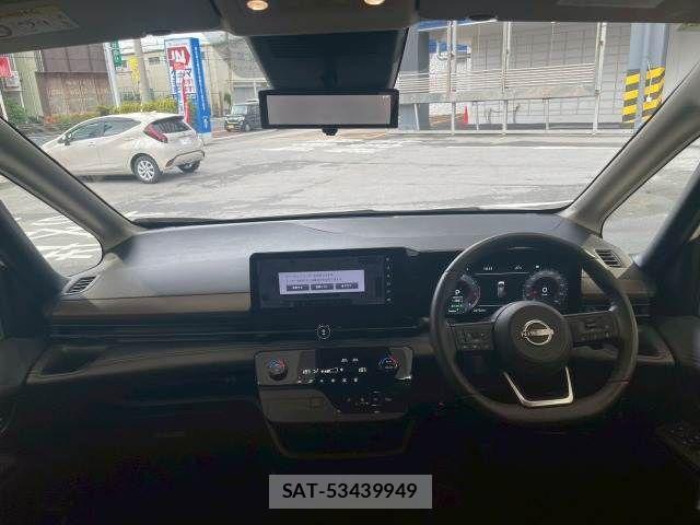 Nissan SERENA 2025-02 7252210-2
