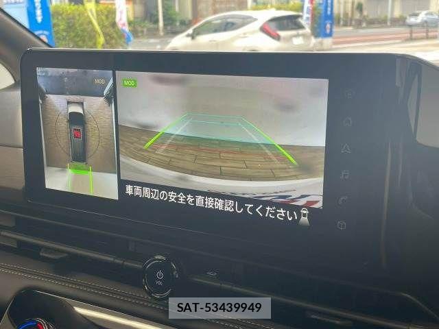 Nissan SERENA 2025-02 7252210-3