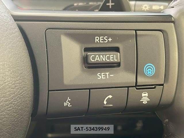 Nissan SERENA 2025-02 7252210-6