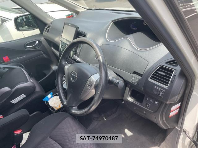 Nissan SERENA 2011-06 7252242-13