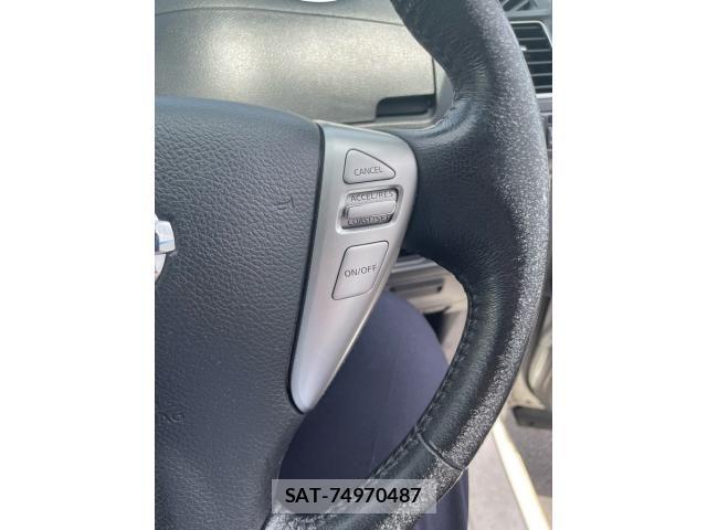 Nissan SERENA 2011-06 7252242-22