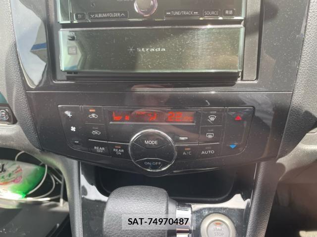 Nissan SERENA 2011-06 7252242-25