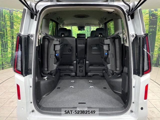 Nissan SERENA 2025-02 7252217-10
