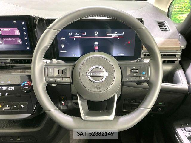 Nissan SERENA 2025-02 7252217-11