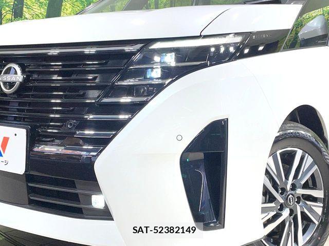 Nissan SERENA 2025-02 7252217-12