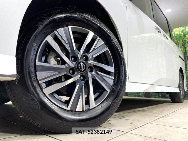 Nissan SERENA 2025-02 7252217-13
