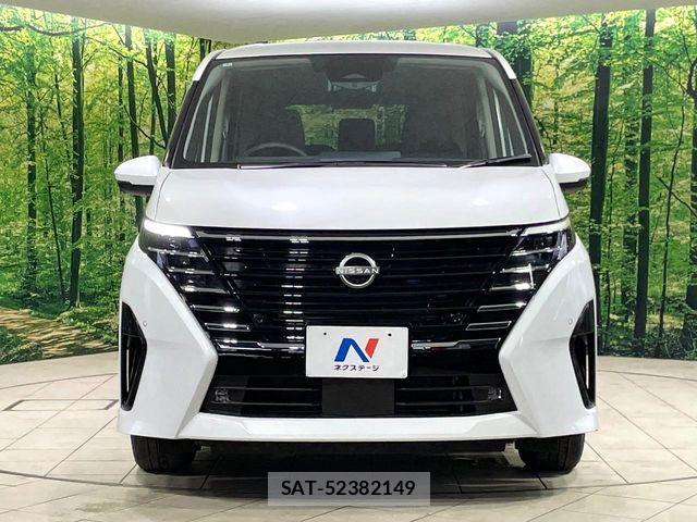 Nissan SERENA 2025-02 7252217-14