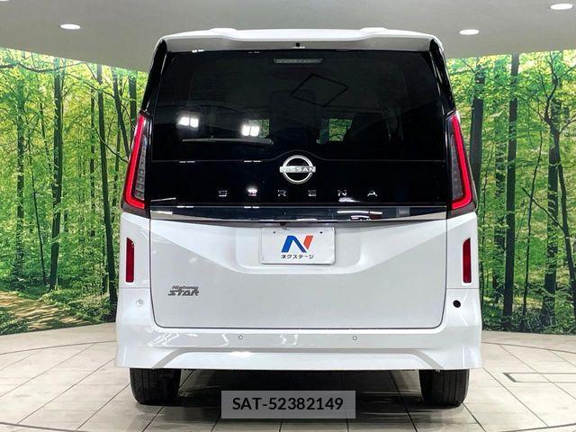 Nissan SERENA 2025-02 7252217-15