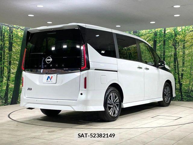Nissan SERENA 2025-02 7252217-17