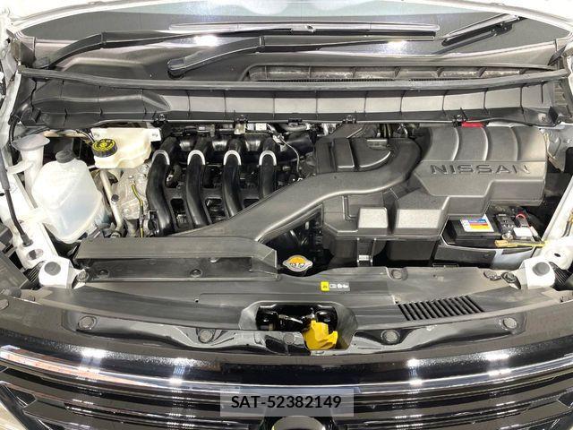 Nissan SERENA 2025-02 7252217-18